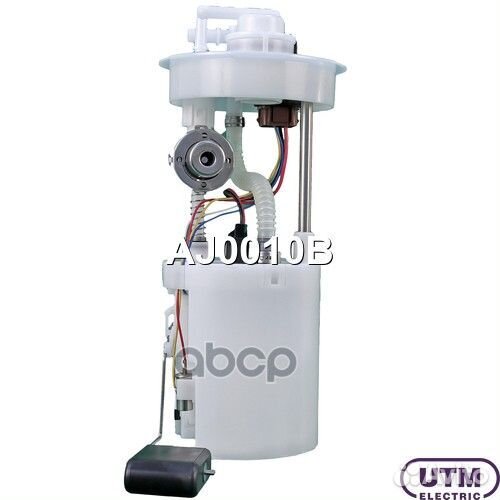 Модуль в сборе с бензонасосом Chevrolet Matiz II