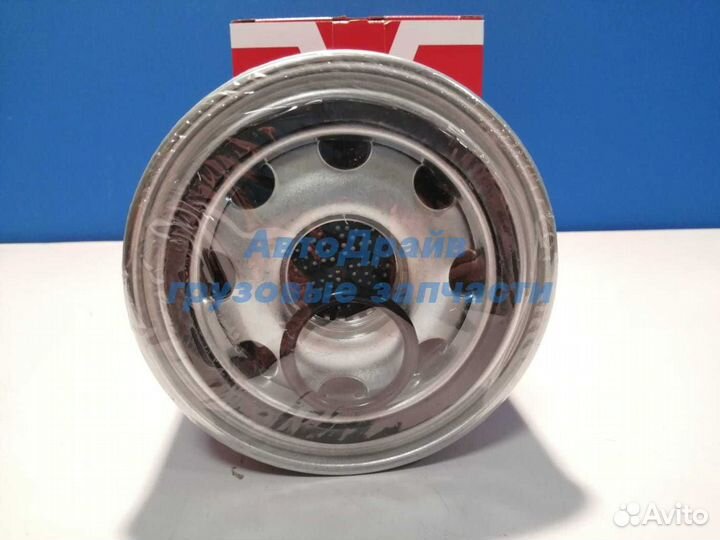 Фильтр осушителя М39х1,5 мм с коалесцирующим фильтром OSC