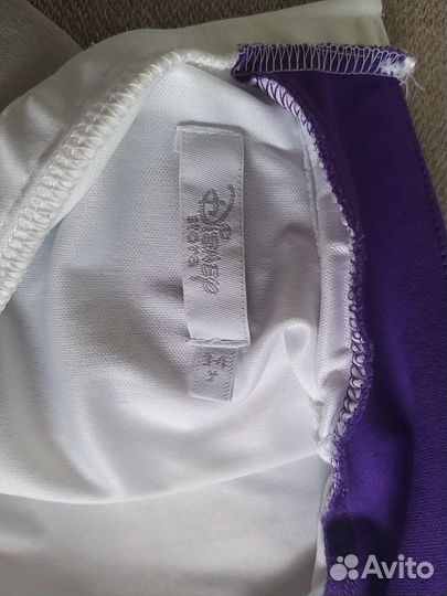 Костюм Базз Лайтер 3-5 л