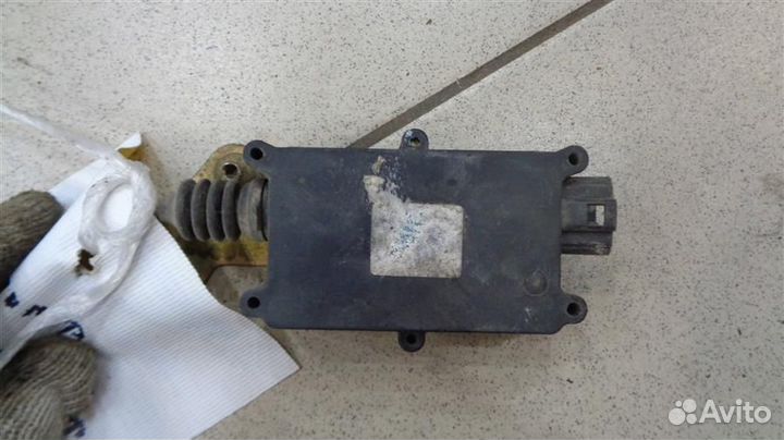 Активатор замка двери задней левой Hyundai Gallop