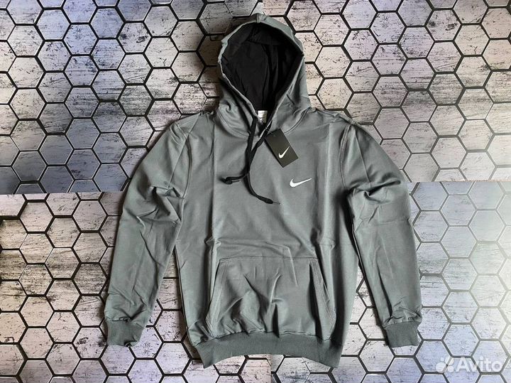 Худи nike