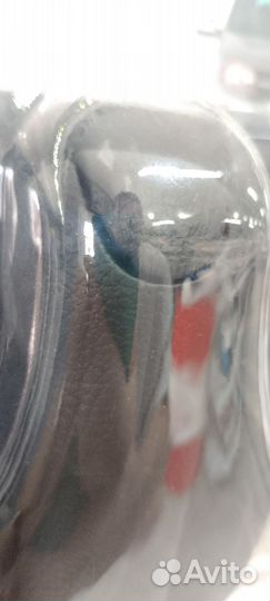 Ручки кпп с чехлом