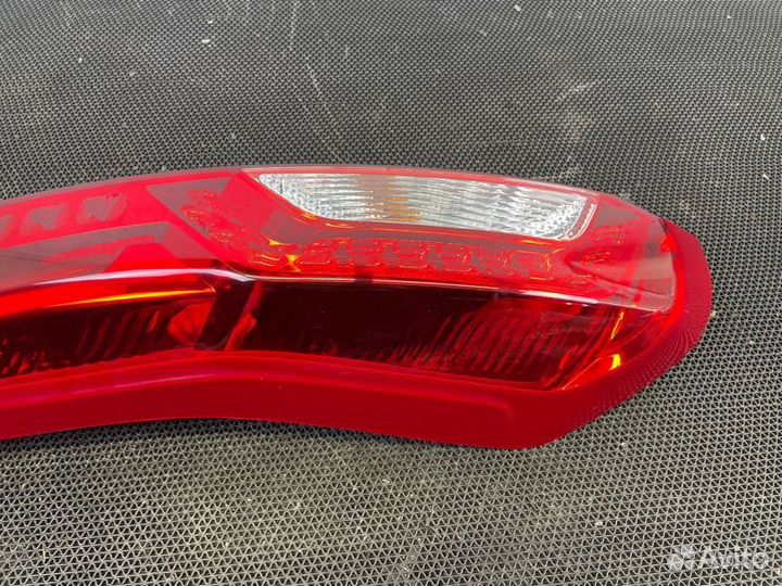 Фонарь задний левый Nissan X-Trail T31