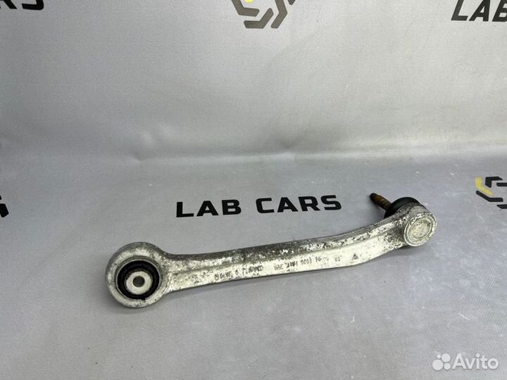 Рычаг поперечный задний правый Bmw X5 E70