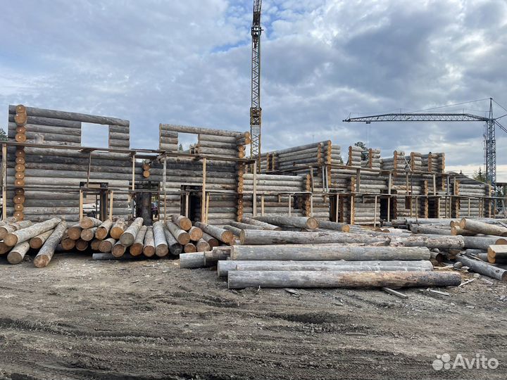 Дома Бани Из кело kelo без посредников