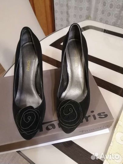 Туфли женские