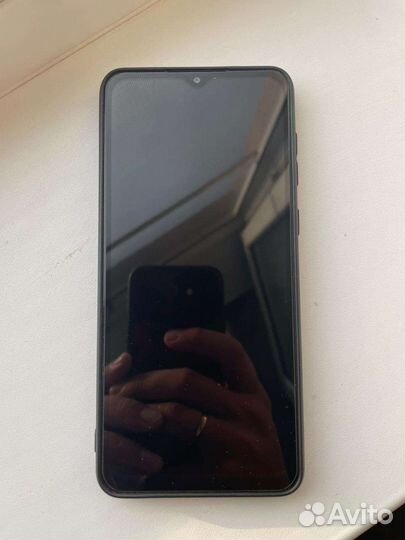 Samsung Galaxy a02 2/32