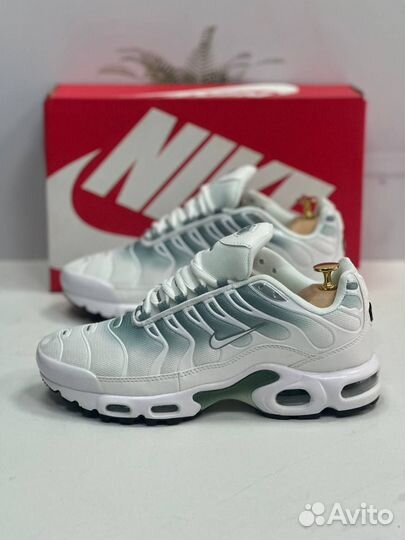 Кроссовки Nike air max TN plus (41-46) LUX