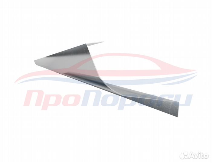 Пороги кузовные Dodge Stratus 2