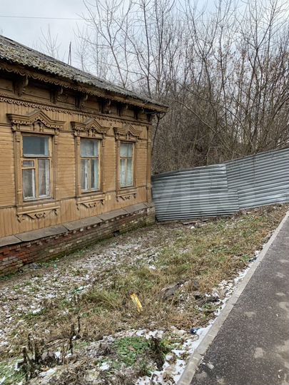 Участок 50 сот. (ИЖС)