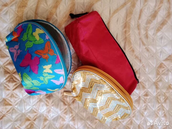 Косметички