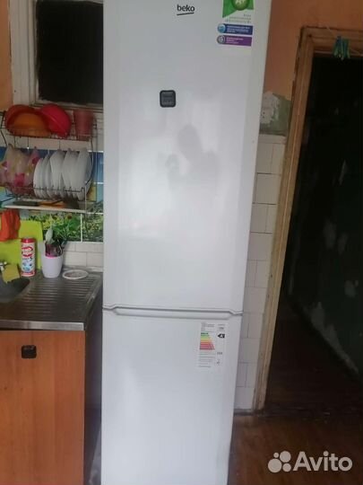 Холодильник