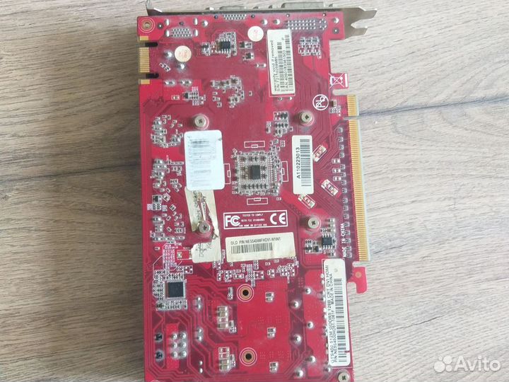 Видеокарта geforce gtx 450