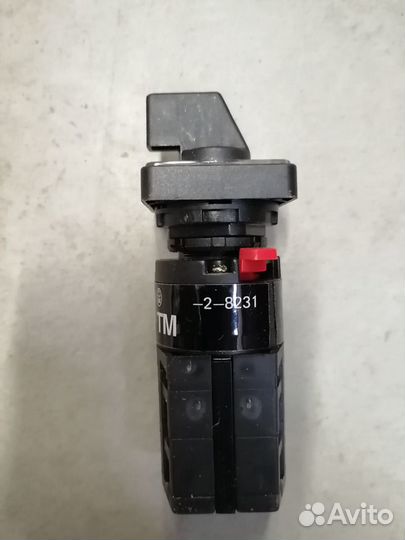 Переключатели ступенчатые Moeller (eaton)