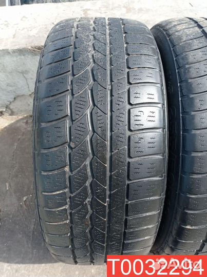 Continental Conti4x4WinterContact 255/50 R19 107V