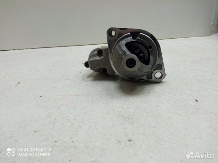 Стартер Bmw X4 F26 N20 2017