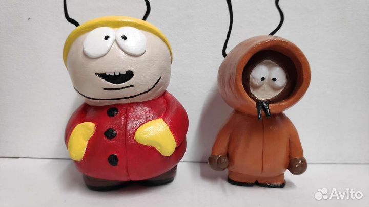 Фигурка Кенни из Южный парк