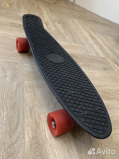 Лонгборд мини