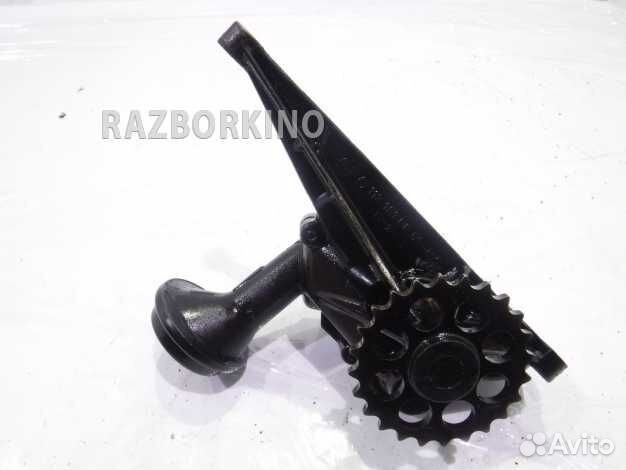 Насос масляный Мерседес