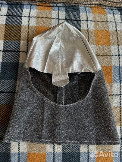 Костюм рыцаря, моряка, мушкетера