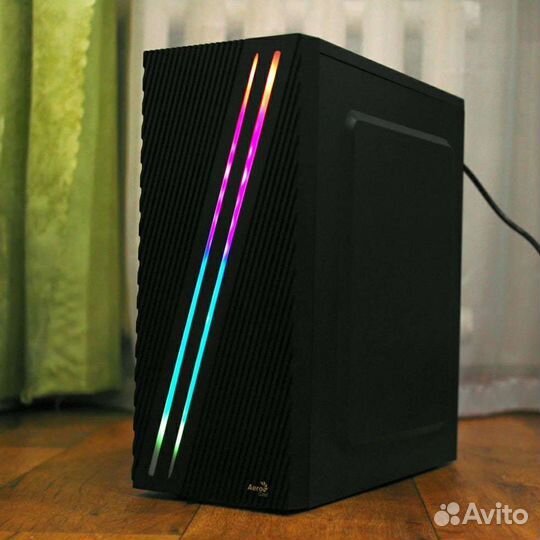Компьютер для стримов игр i7