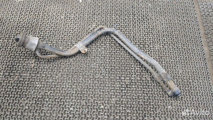 Горловина заливная топливная Ford Fusion, 2007