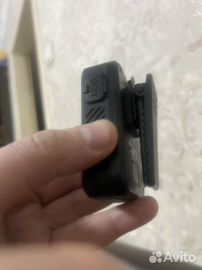 Персональный видеорегистратор trassir PVR-400