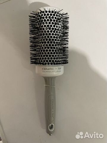 Расческа braun