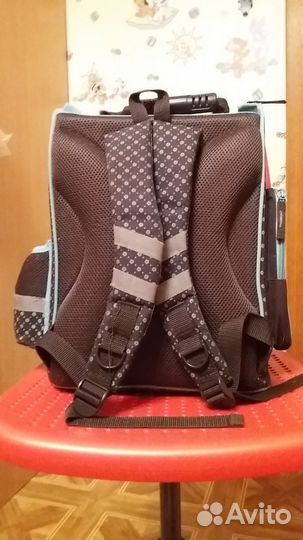 Рюкзак для начальной школы