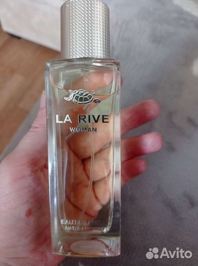 Духи женские