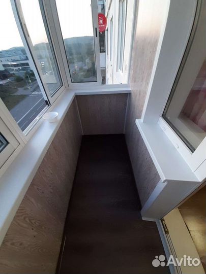 Ремонт пластиковых окон