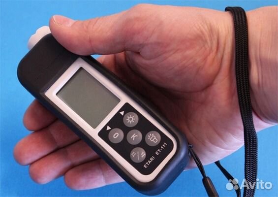 Помощь в покупке авто- Толщиномер лкп - Проверка к