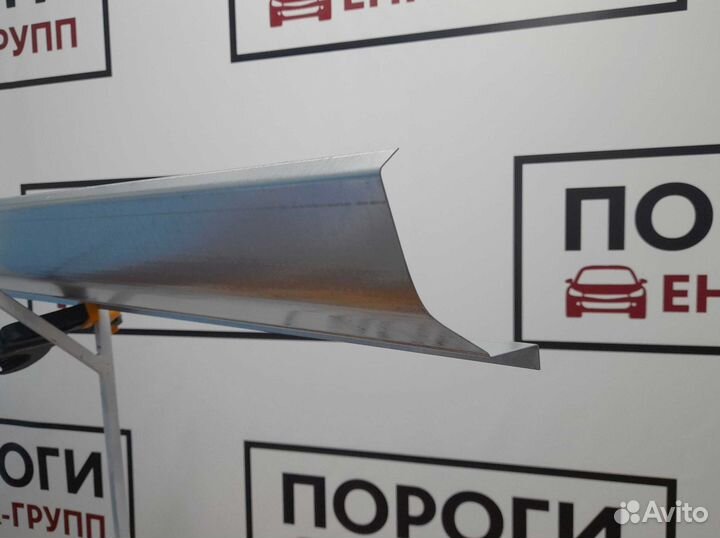 Пороги Chevrolet Lanos 1 хэтчбек и другие