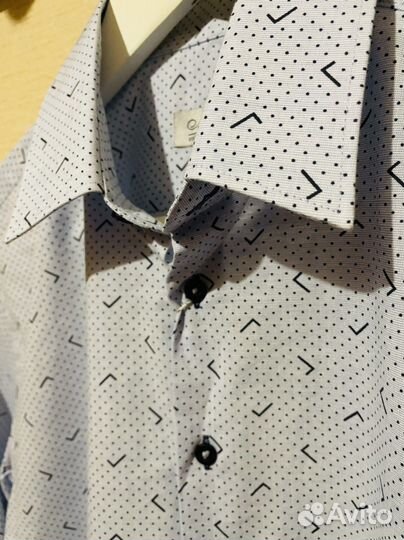 Рубашка новая 164 см