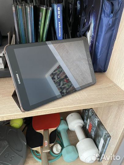 Планшет samsung galaxy tab E