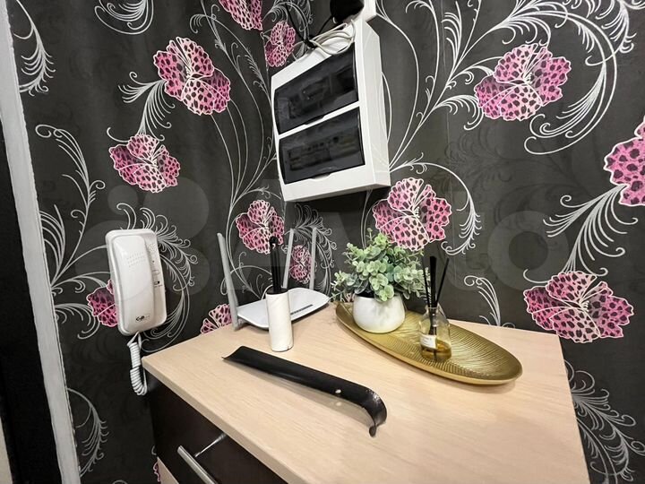 Квартира-студия, 32 м², 11/16 эт.