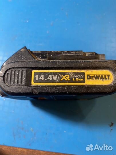 Ремонт литиевых аккумуляторов 18650