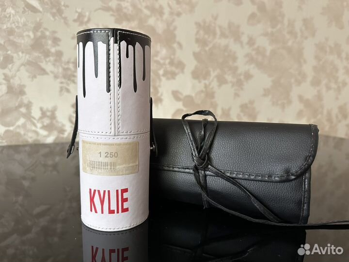 Кисти для макияжа