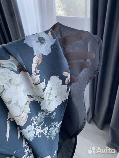 Топ женский Mango 44 размер