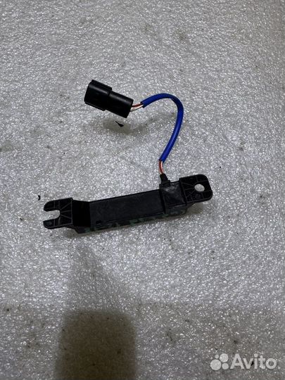 Антенна задняя Kia Ceed 2 2012-2018