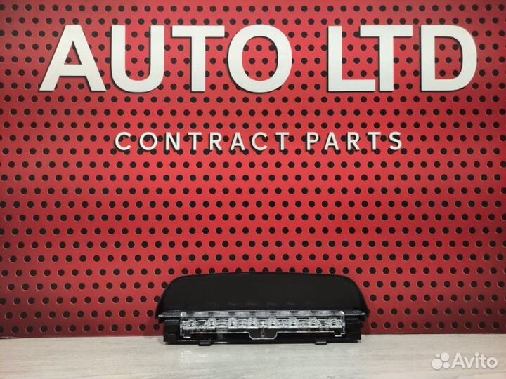 Стоп-сигнал Bmw 4 F32 2018