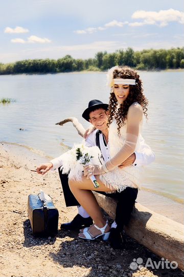 Свадебный фотограф