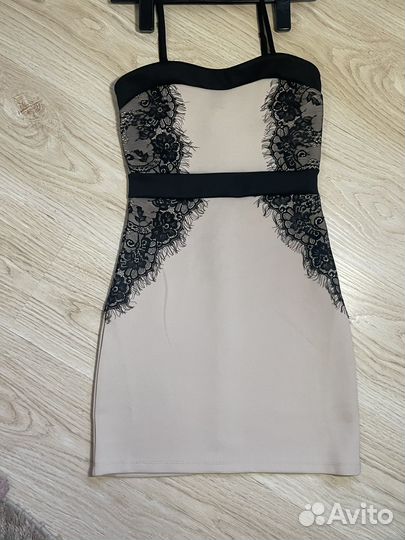 Коктельное платье