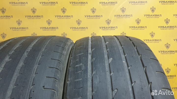 Yokohama Advan Sport V103S 245/45 R17 99Y