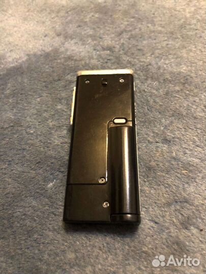 Цифровой Диктофон Panasonic RR-US550