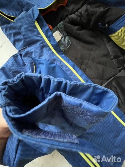 Горнолыжный костюм детский Phenix