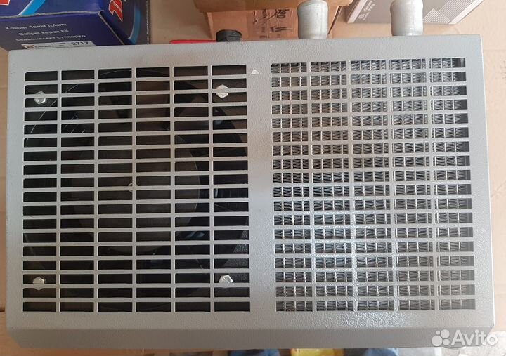 Отопитель салона лиаз-429260