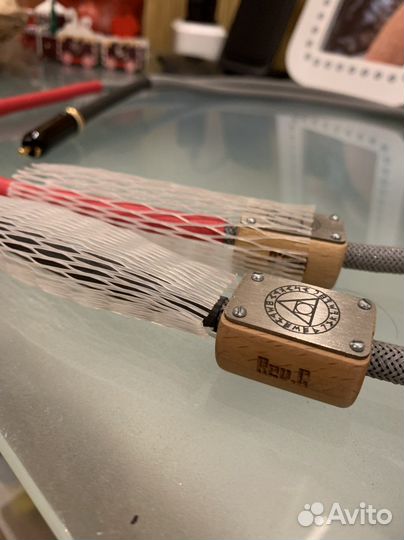 Кабель межблочный arkana