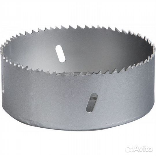 Коронка Зубр, d-105 мм, 29531-105 z01