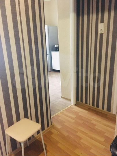 1-к. квартира, 38,2 м², 14/18 эт.